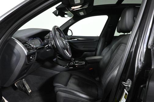2023 BMW X3 M40i
