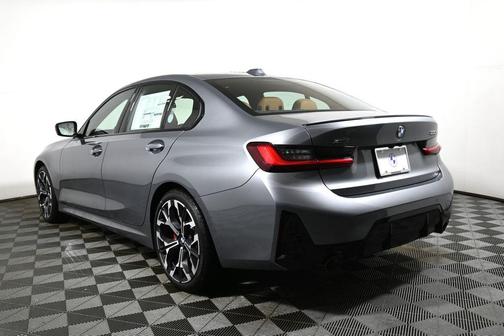 2026 BMW 330 I XDrive NA