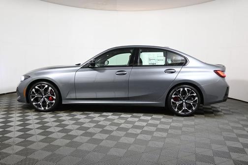 2026 BMW 330 I XDrive NA