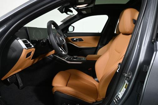 2026 BMW 330 I XDrive NA