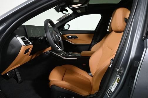 2026 BMW 330 I XDrive NA
