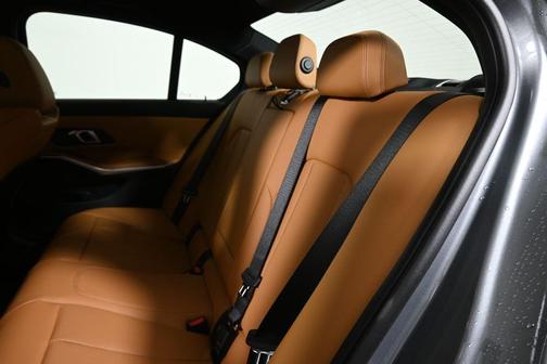 2026 BMW 330 I XDrive NA