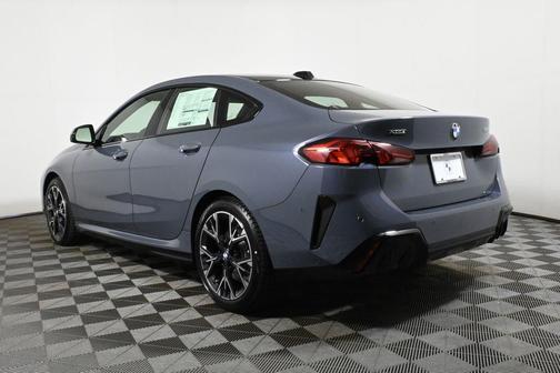 2025 BMW 228 Gran Coupe xDrive