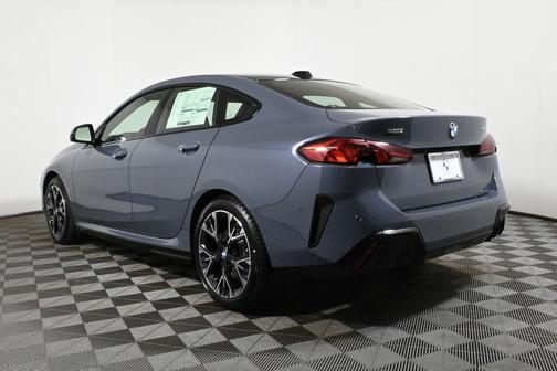 2025 BMW 228 Gran Coupe xDrive