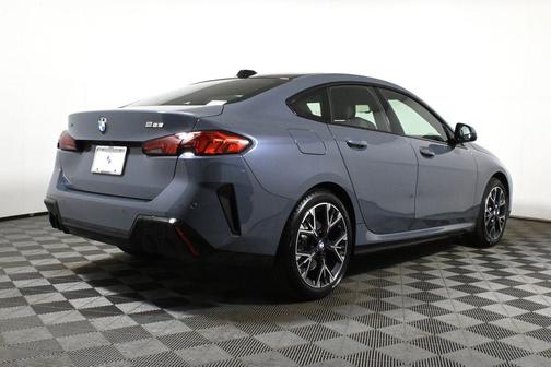 2025 BMW 228 Gran Coupe xDrive