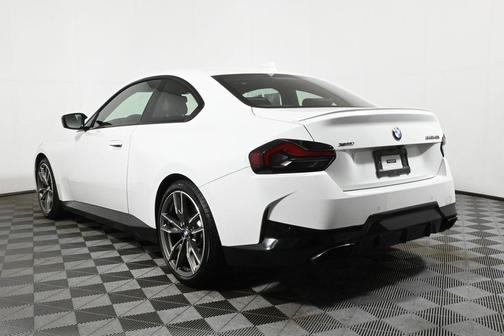 2022 BMW M240 i xDrive