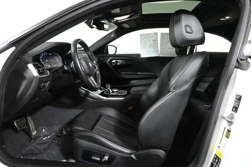 2022 BMW M240 i xDrive