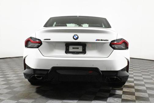 2022 BMW M240 i xDrive