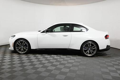 2022 BMW M240 i xDrive