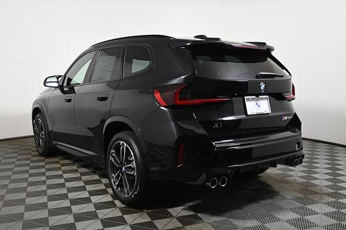 2026 BMW X1 M35i