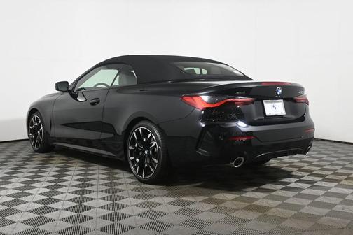 OTHER 2027 BMW 430 i