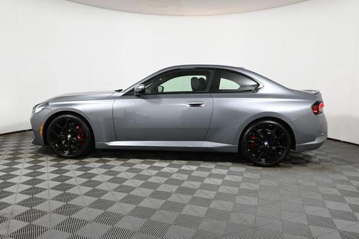 2025 BMW 230 i xDrive