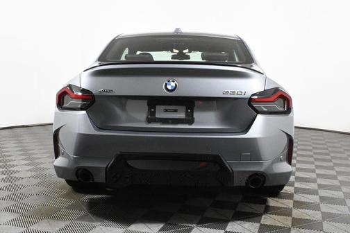 2025 BMW 230 i xDrive