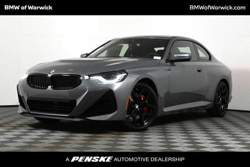 2025 BMW 230 i xDrive