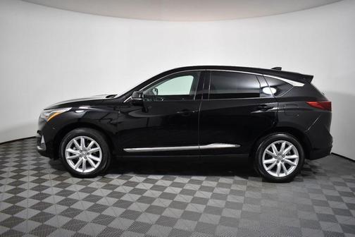 Photo 2 of 48 of 2019 Acura RDX Base