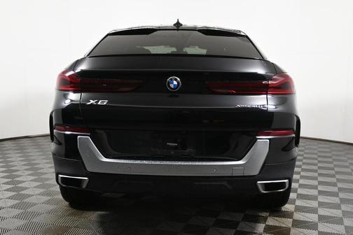 2023 BMW X6 xDrive40i