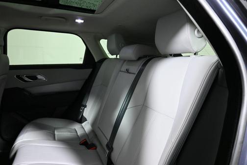 2024 Land Rover Range Rover Velar S