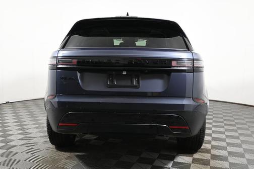 2024 Land Rover Range Rover Velar S