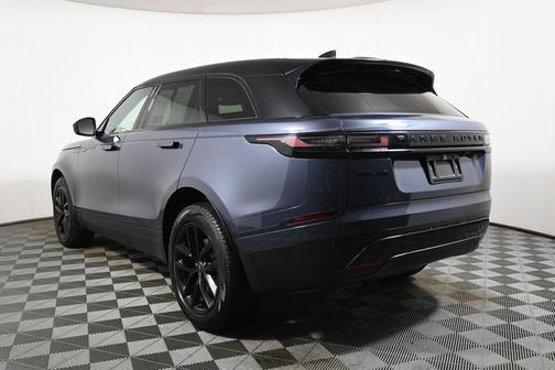 2024 Land Rover Range Rover Velar S