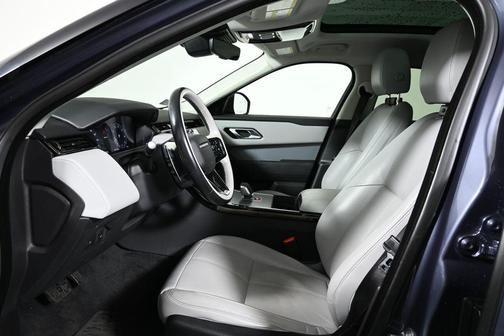 2024 Land Rover Range Rover Velar S