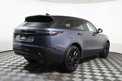 2024 Land Rover Range Rover Velar S