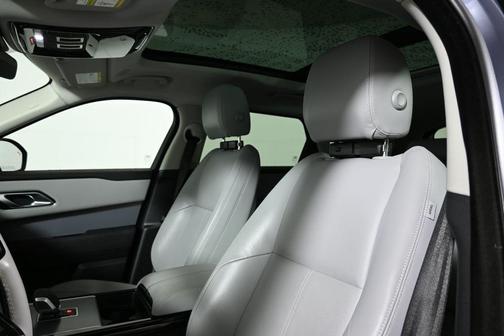 2024 Land Rover Range Rover Velar S