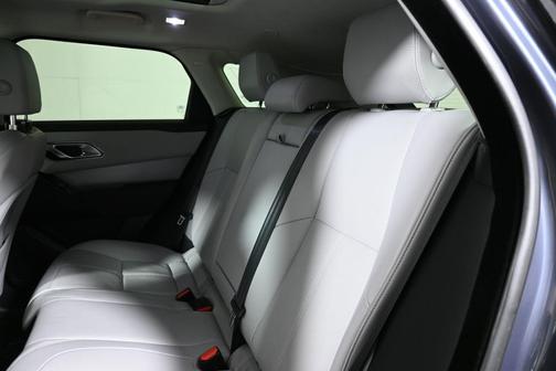 2024 Land Rover Range Rover Velar S