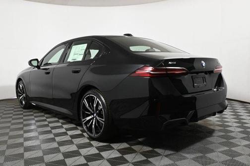 2026 BMW 530 i xDrive