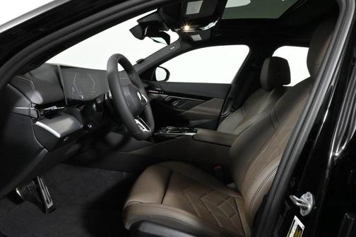 2026 BMW 530 i xDrive