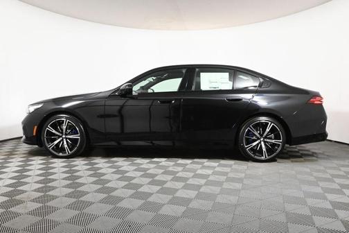 2026 BMW 530 i xDrive