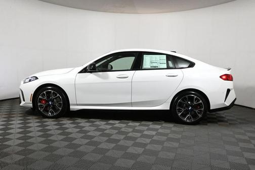 2026 BMW 228 Gran Coupe XDrive