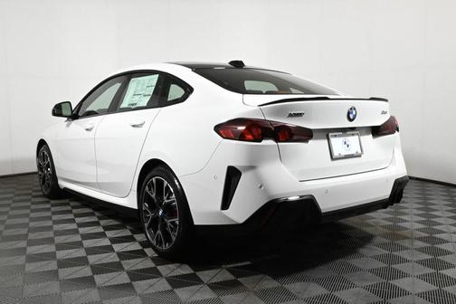 2026 BMW 228 Gran Coupe XDrive