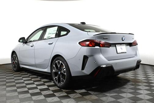 2025 BMW 228 Gran Coupe xDrive