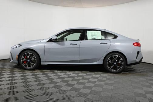 2025 BMW 228 Gran Coupe xDrive