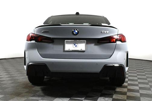 2025 BMW 228 Gran Coupe xDrive