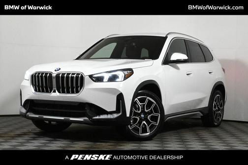 2025 BMW X1 xDrive28i