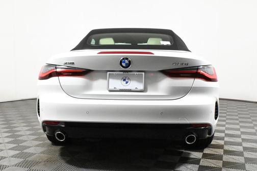 2026 BMW 430 i xDrive