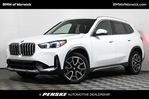 2025 BMW X1 xDrive28i