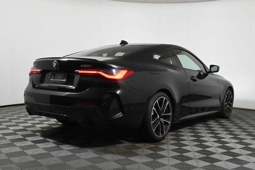 2022 BMW 430 i xDrive