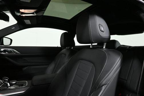 2022 BMW 430 i xDrive
