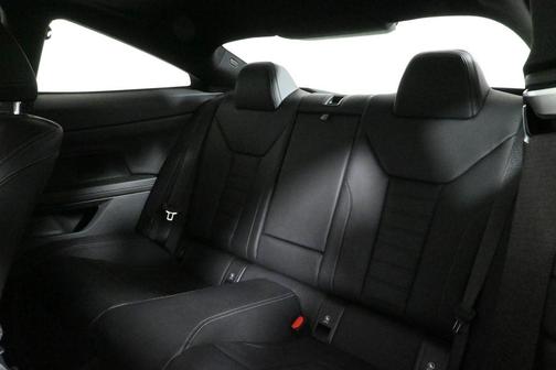 2022 BMW 430 i xDrive