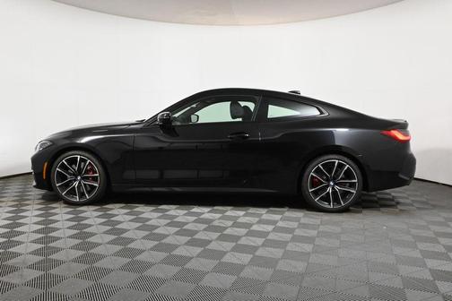 2022 BMW 430 i xDrive