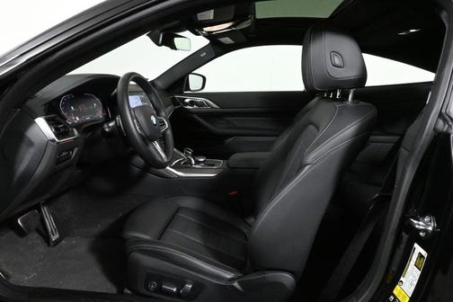2022 BMW 430 i xDrive