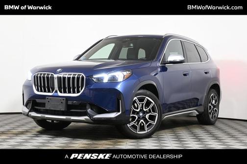 2024 BMW X1 xDrive28i