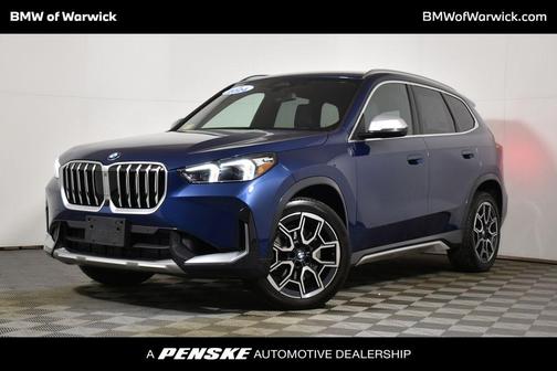 2024 BMW X1 xDrive28i