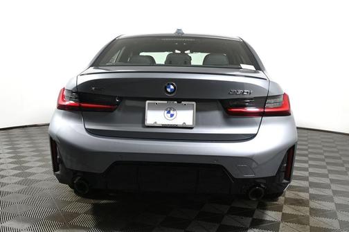 2026 BMW 330 I XDrive