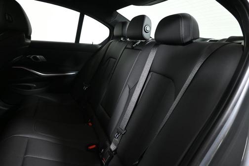 2026 BMW 330 I XDrive