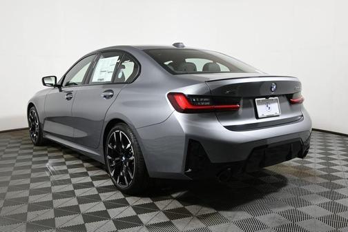 2026 BMW 330 I XDrive