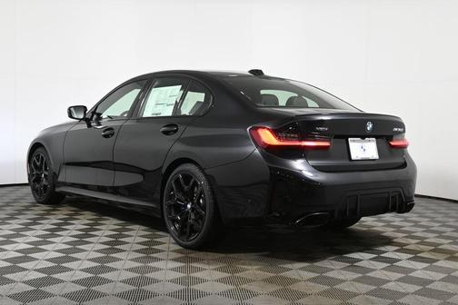 2026 BMW M340 i xDrive