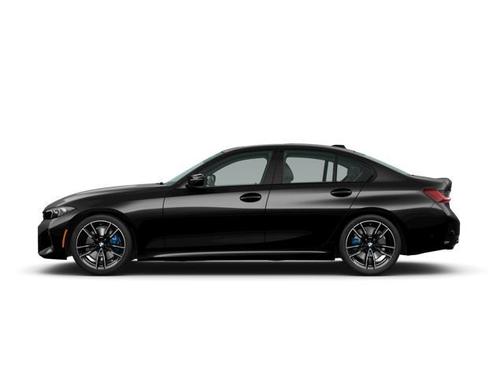 2026 BMW M340 i xDrive